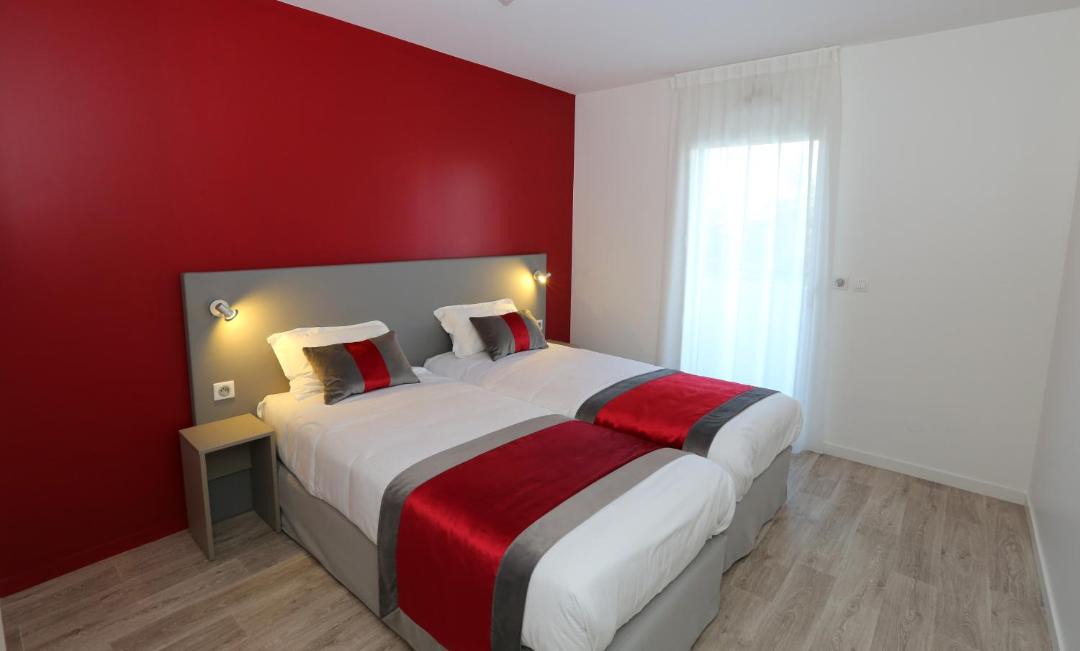 Photo of Bedroom in Blanquefort