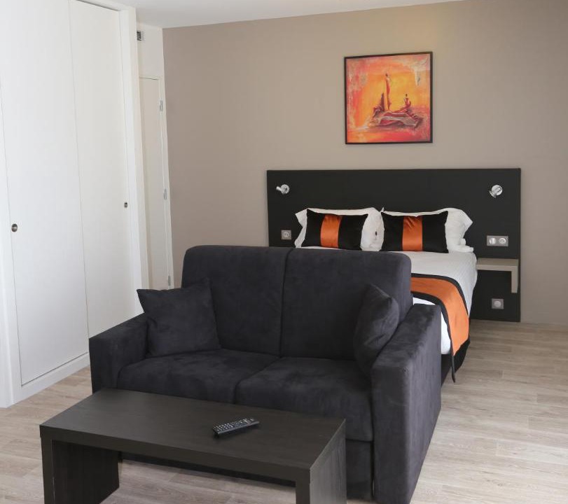 Photo of Livingroom in Blanquefort
