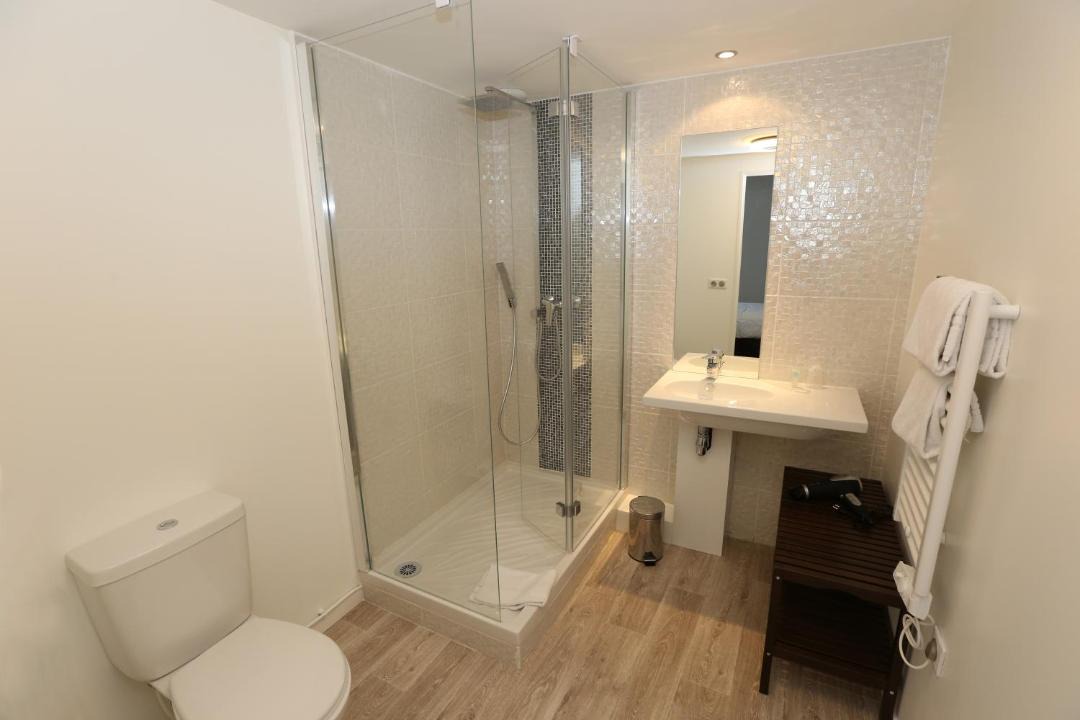Photo of Bathroom in Blanquefort