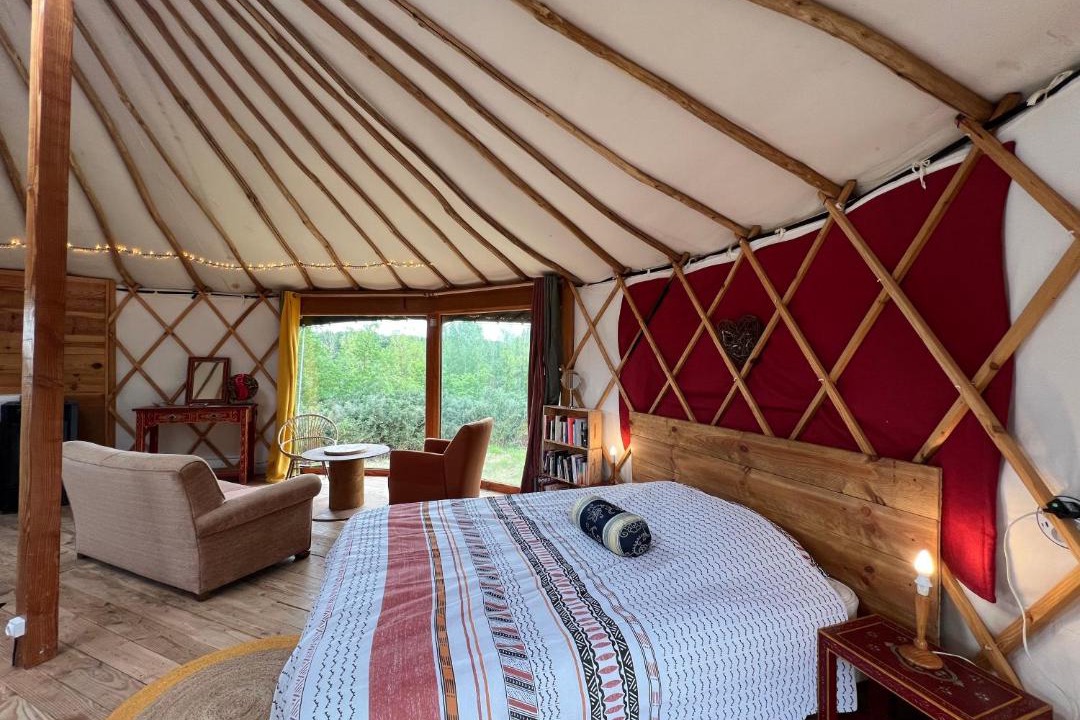 Photo of Bedroom in Archigny