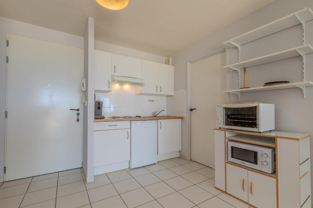 Photo of Kitchen in Vieux-Boucau-les-Bains