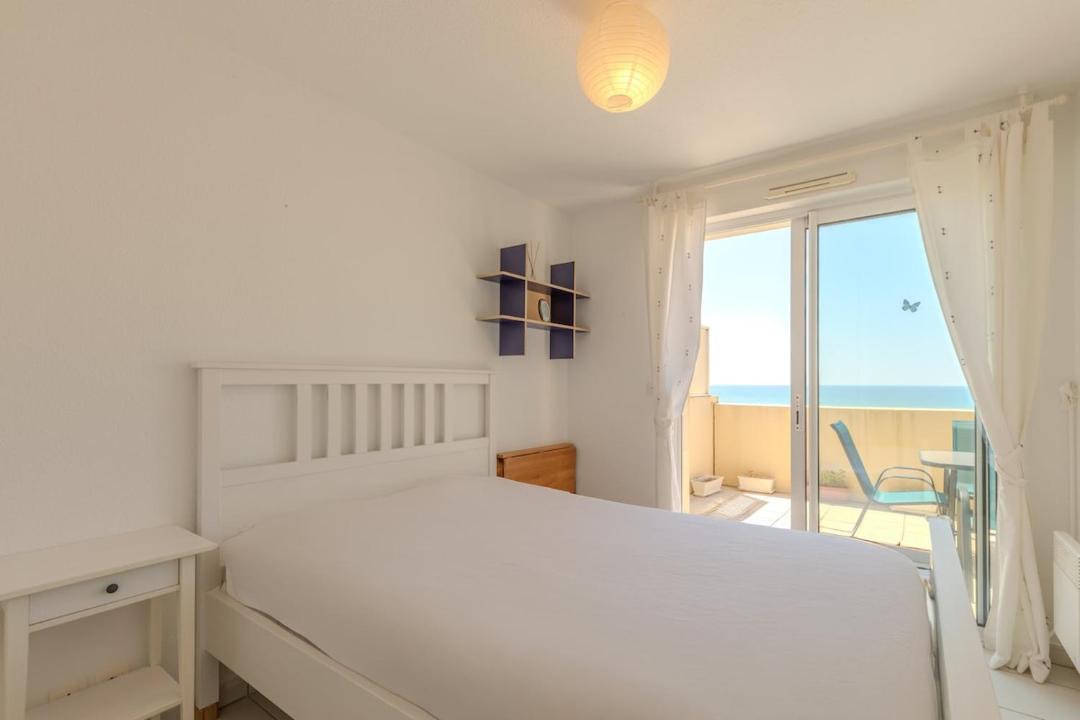 Photo of Bedroom in Vieux-Boucau-les-Bains