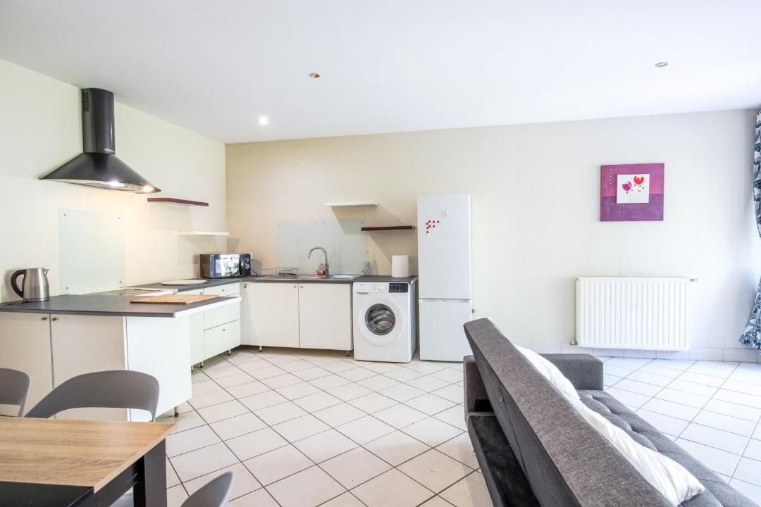 Photo of Kitchen in Savignac-les-Eglises