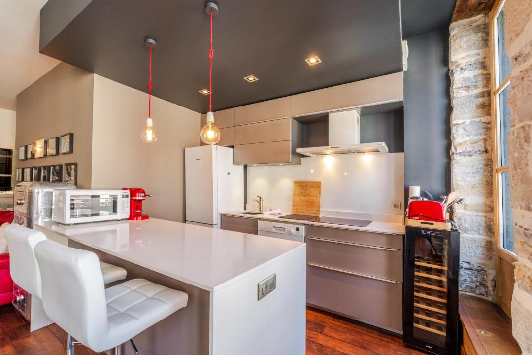 Photo of Kitchen in Bayonne