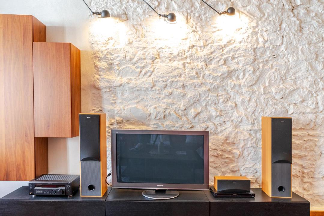 Photo of Livingroom in Bayonne