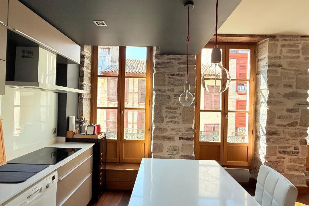 Photo of Kitchen in Bayonne