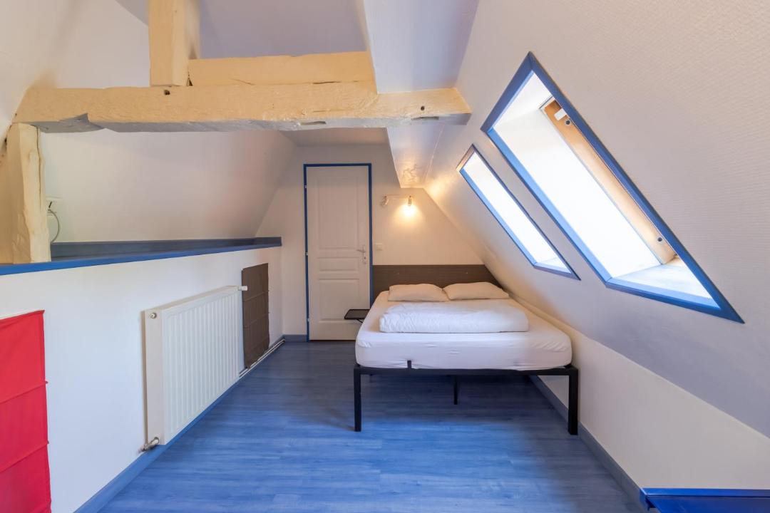 Photo of Bedroom in Savignac-les-Eglises