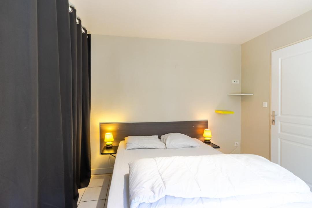 Photo of Bedroom in Savignac-les-Eglises