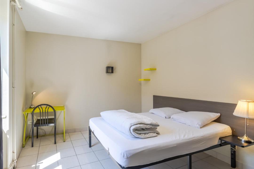 Photo of Bedroom in Savignac-les-Eglises
