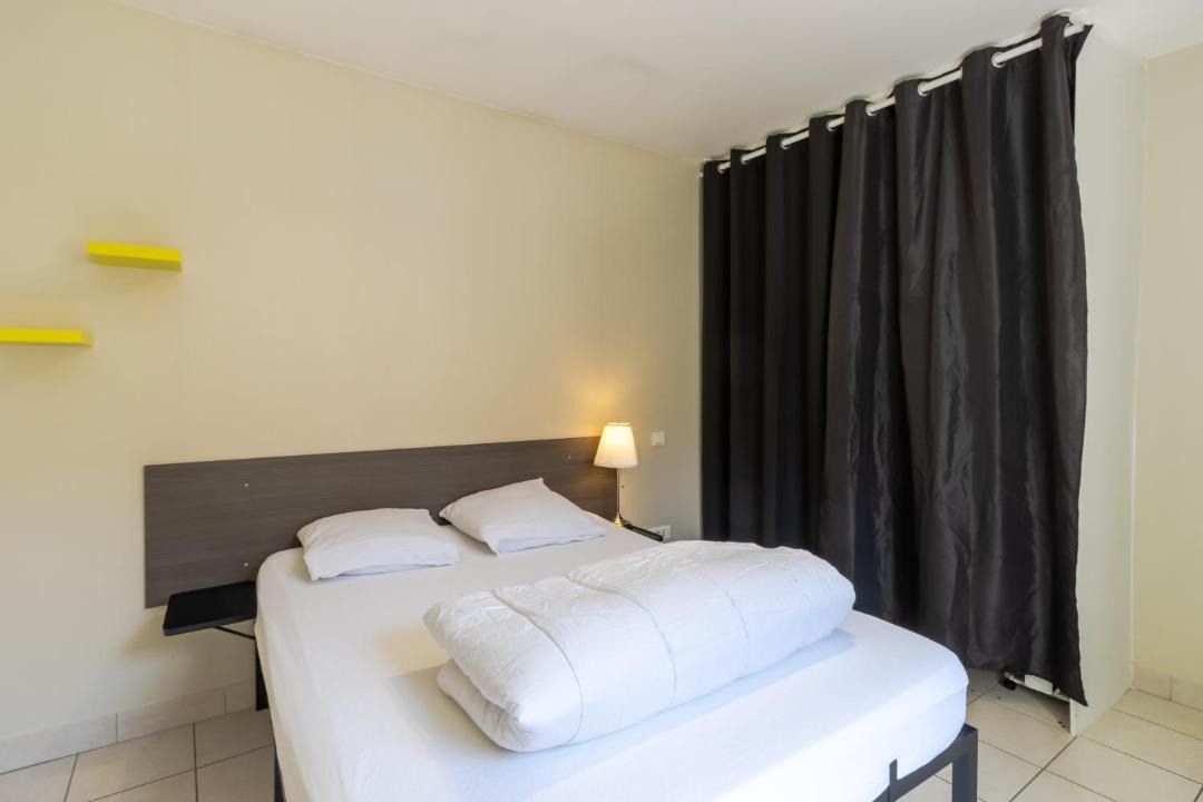 Photo of Bedroom in Savignac-les-Eglises