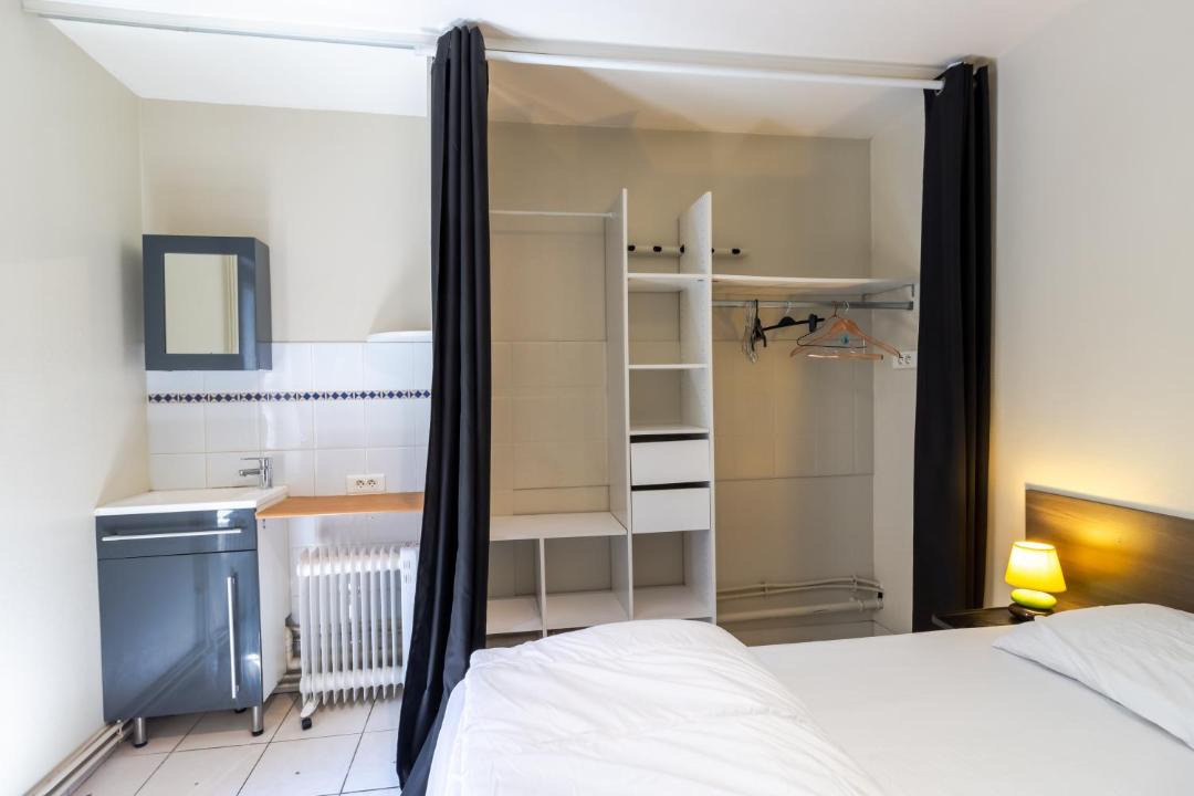 Photo of Bedroom in Savignac-les-Eglises