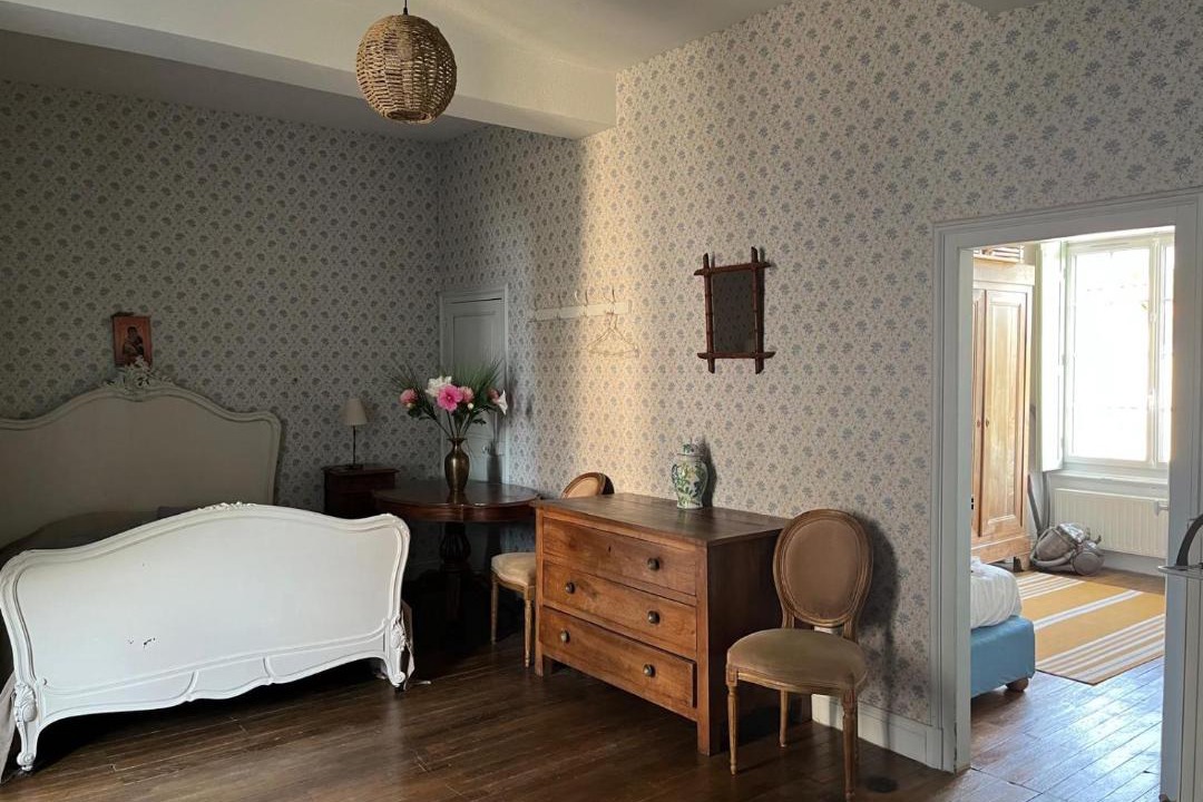 Photo of Bedroom in Mauleon