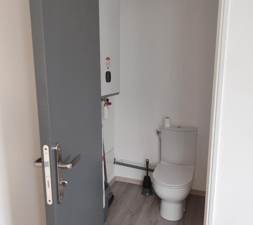 Photo of Bathroom in Fouras