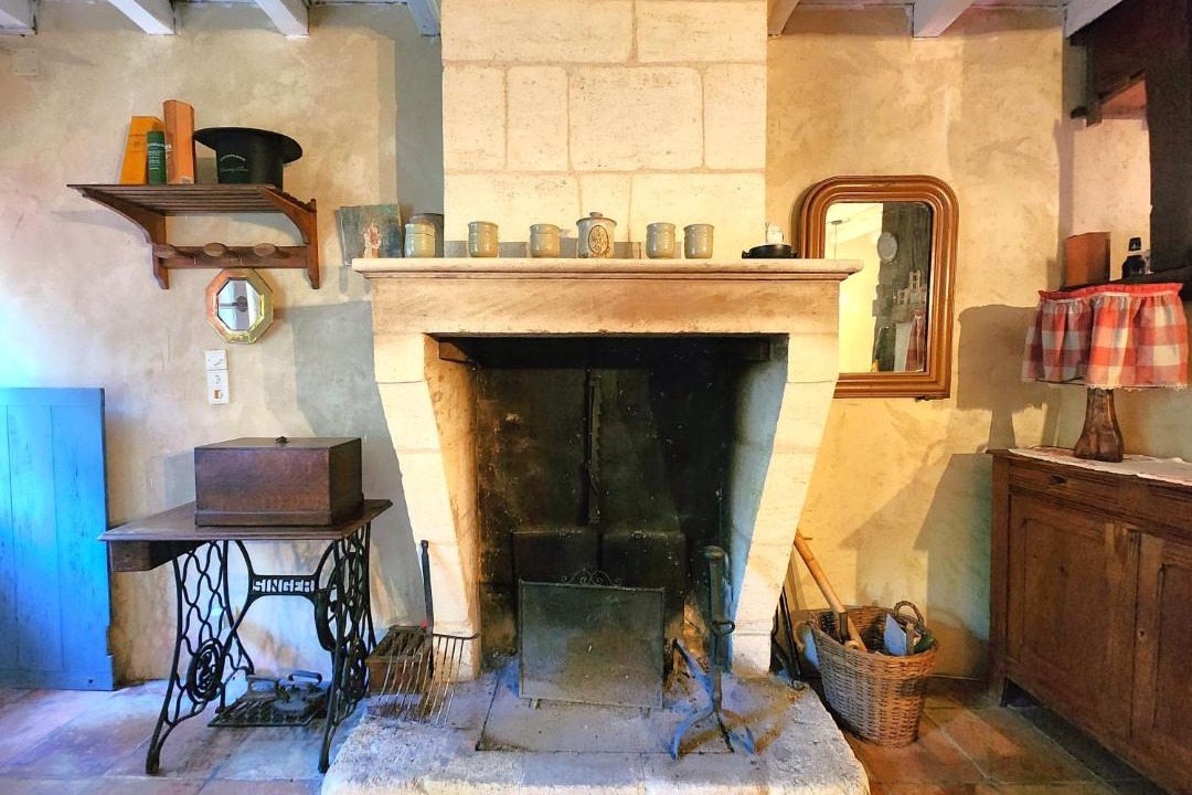 Photo of Kitchen in Courpiac