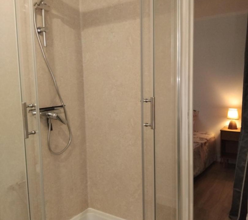 Photo of Bathroom in Gond-Pontouvre