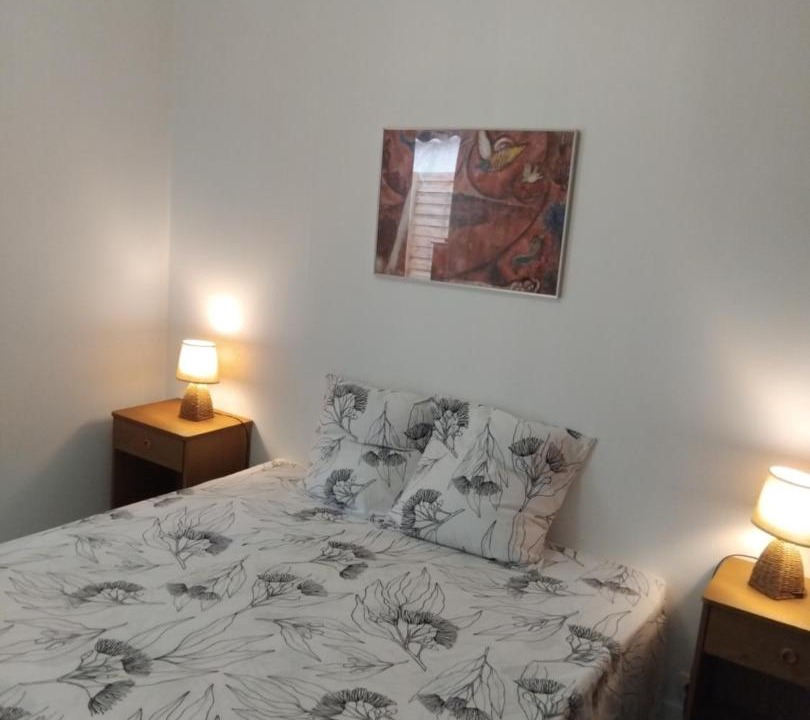 Photo of Bedroom in Gond-Pontouvre