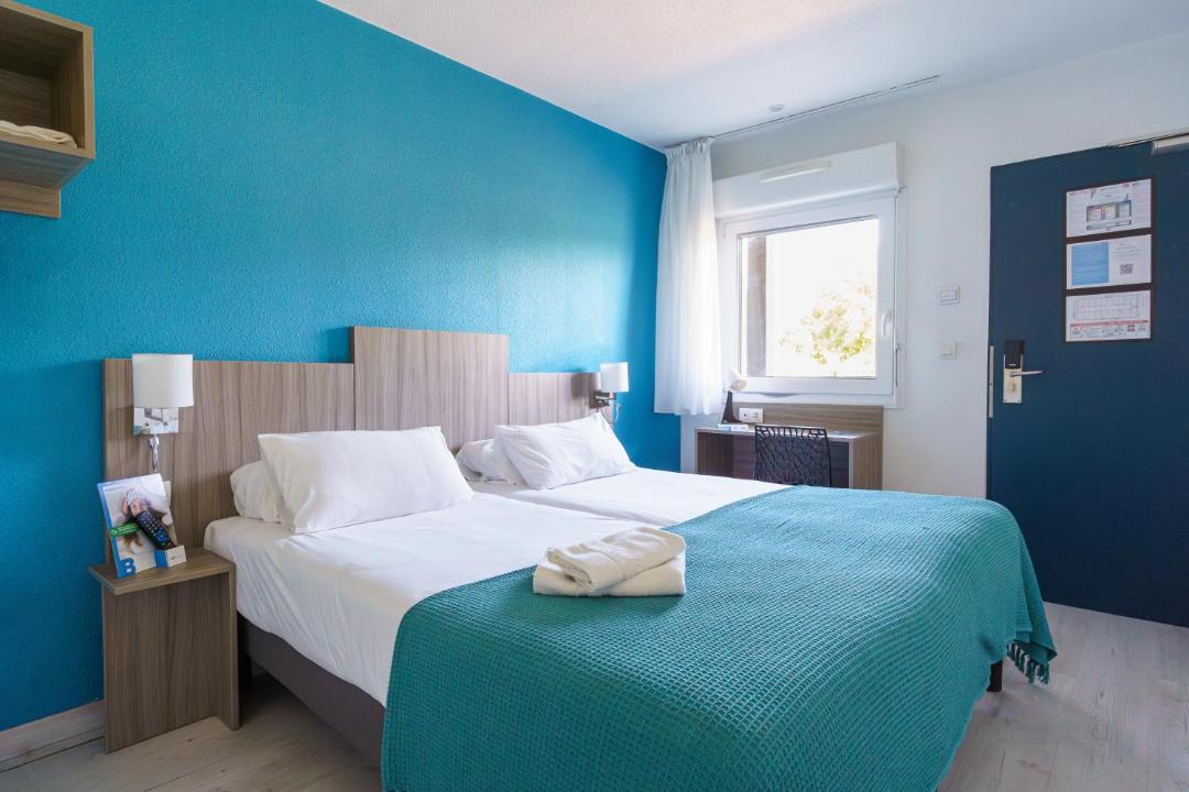 Photo of Bedroom in Manosque