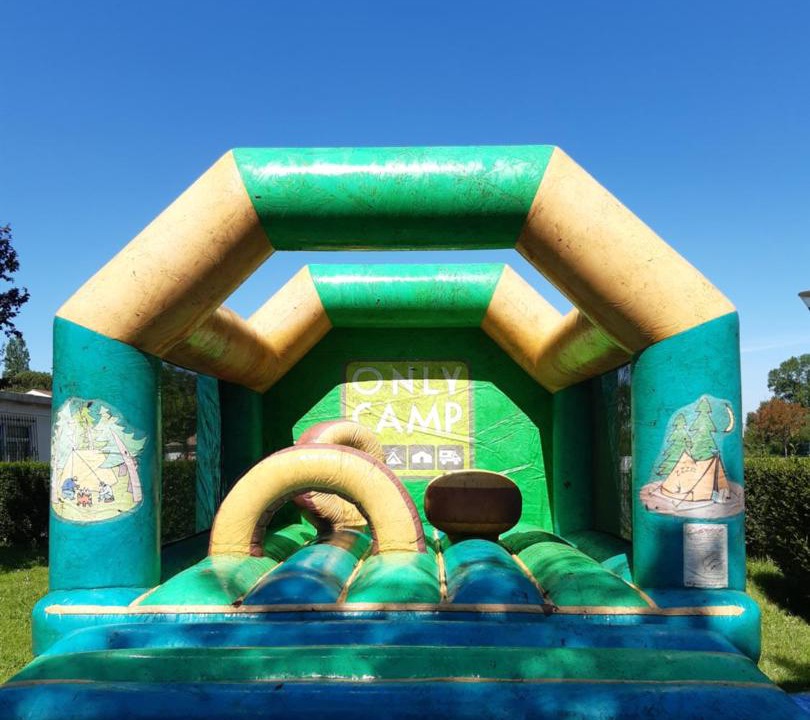 Photo of Outdoor in Pons