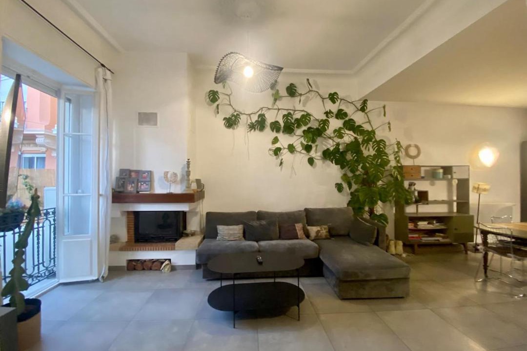 Photo of Livingroom in La Celle-sous-Gouzon