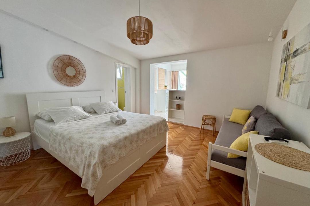 Photo of Bedroom in Tucepi