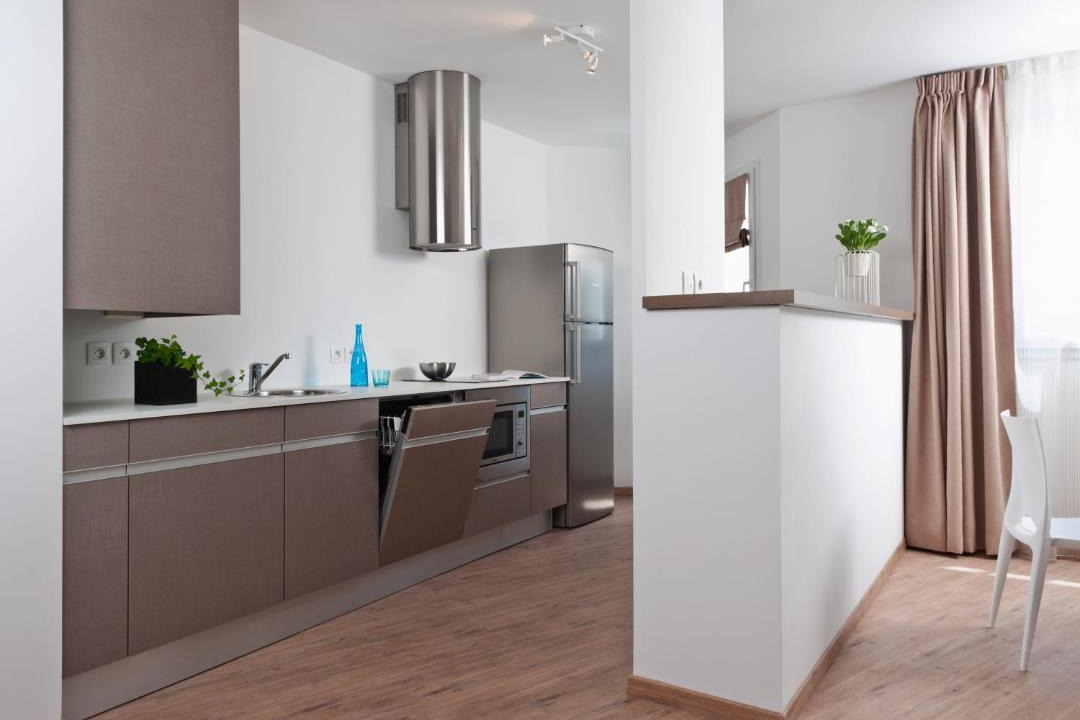 Photo of Kitchen in Talence
