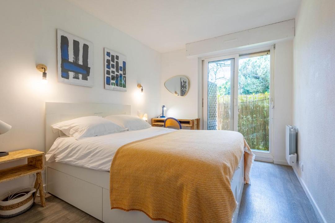 Photo of Bedroom in Merignac