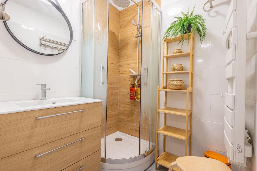 Photo of Bathroom in Merignac