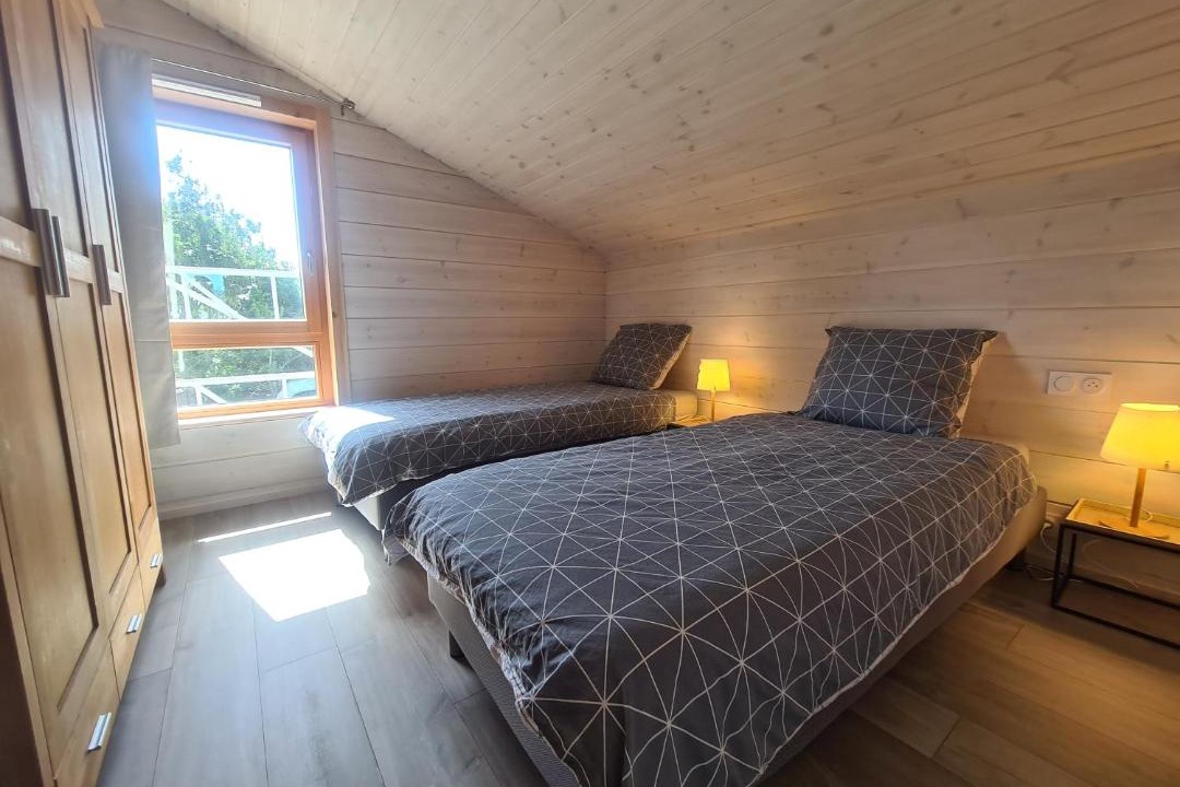 Photo of Bedroom in Saint-Denis-d'Oleron