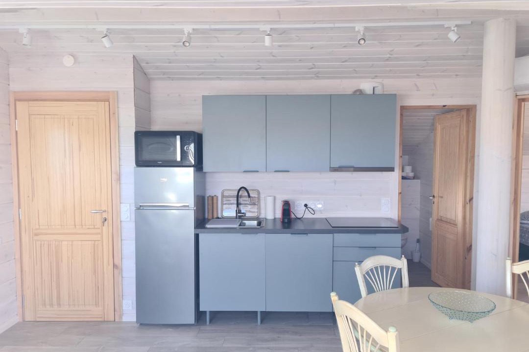 Photo of Kitchen in Saint-Denis-d'Oleron