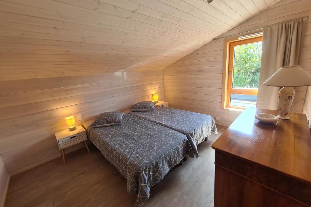 Photo of Bedroom in Saint-Denis-d'Oleron