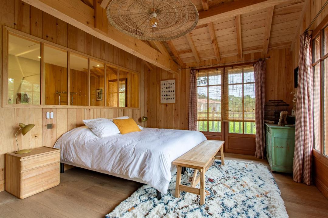 Photo of Bedroom in L'Herbe