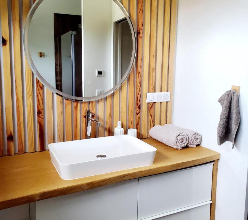 Photo of Bathroom in Soorts-Hossegor