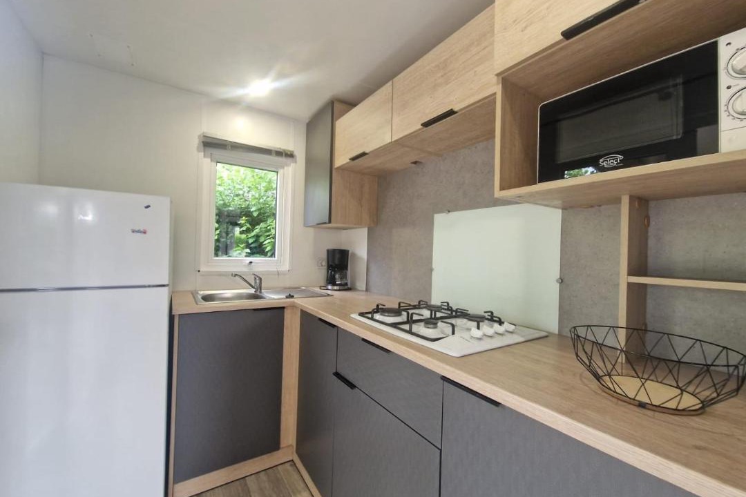 Photo of Kitchen in Saint-Antoine-de-Breuilh
