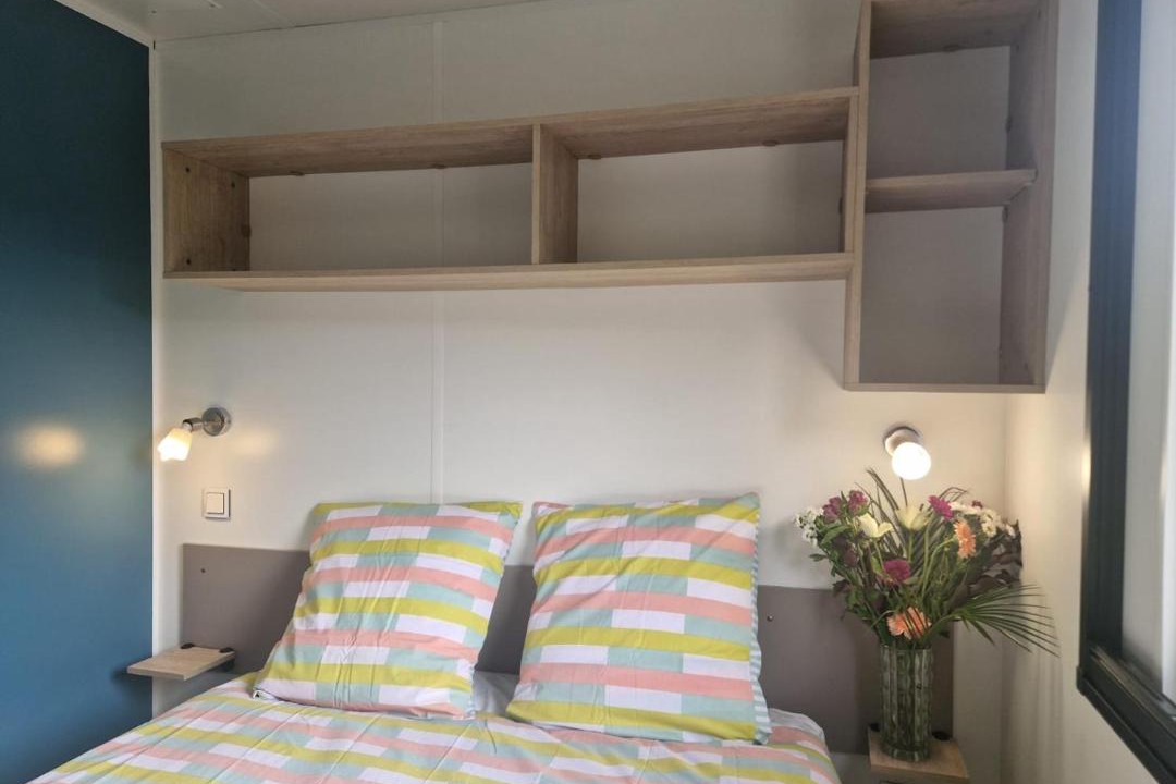 Photo of Bedroom in Saint-Antoine-de-Breuilh