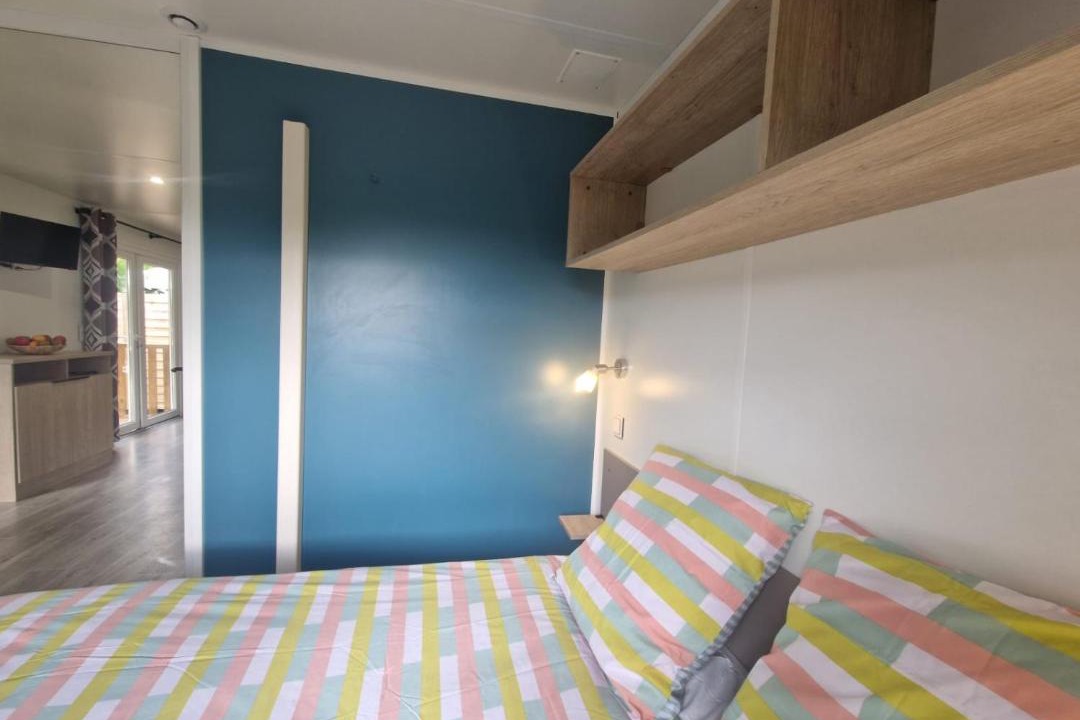 Photo of Bedroom in Saint-Antoine-de-Breuilh