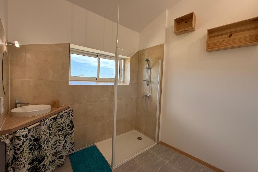 Photo of Bathroom in Varzay