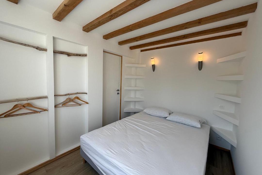 Photo of Bedroom in Varzay