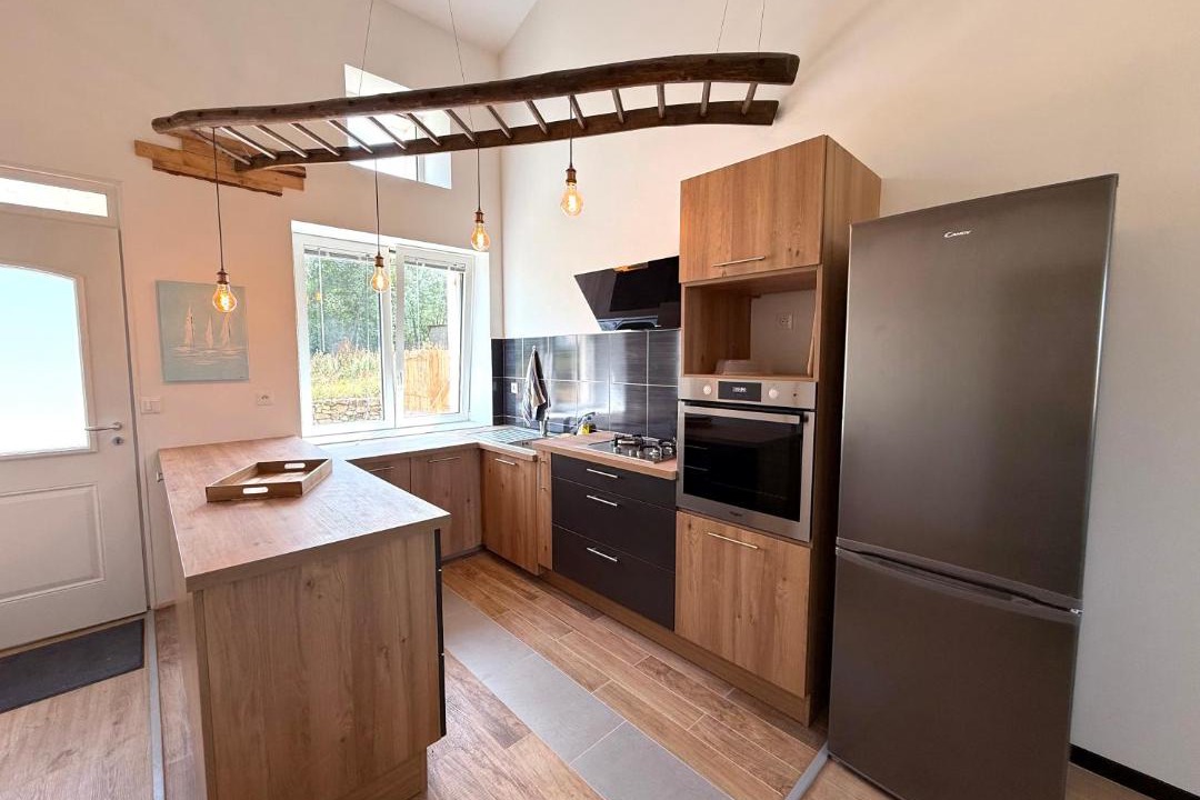 Photo of Kitchen in Varzay