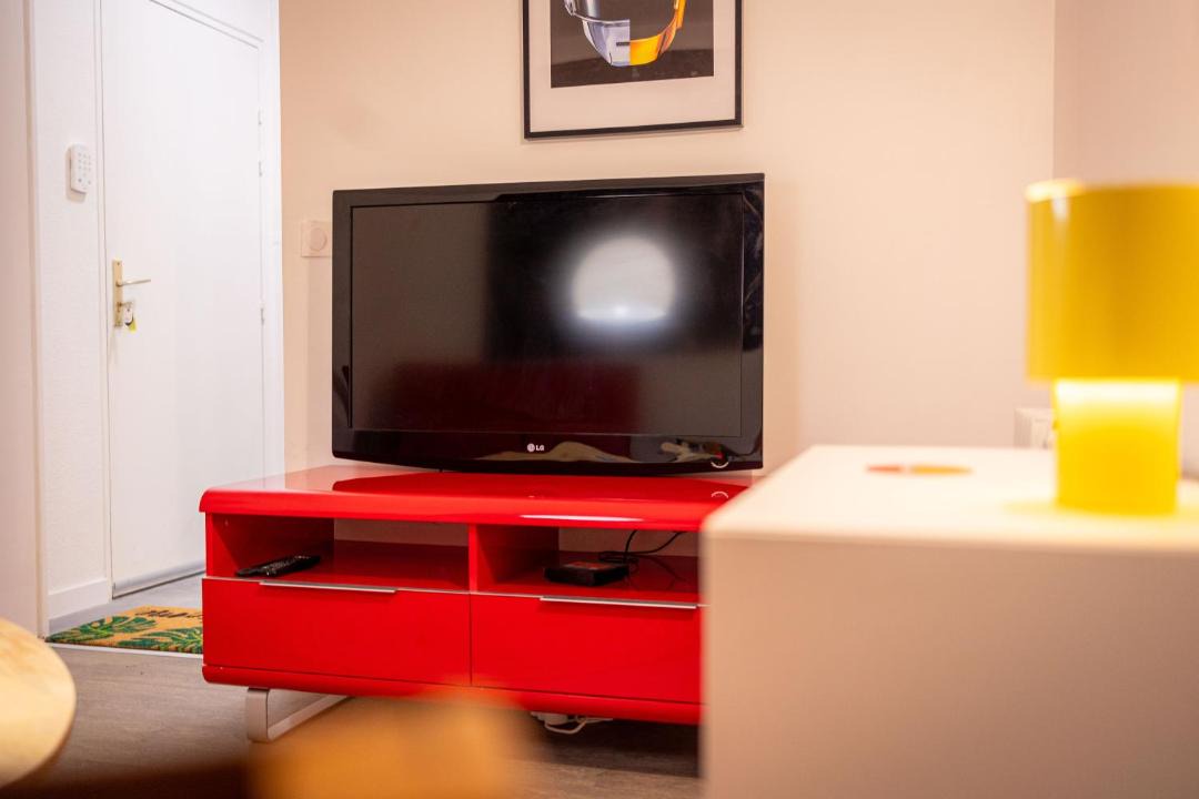 Photo of Livingroom in Merignac
