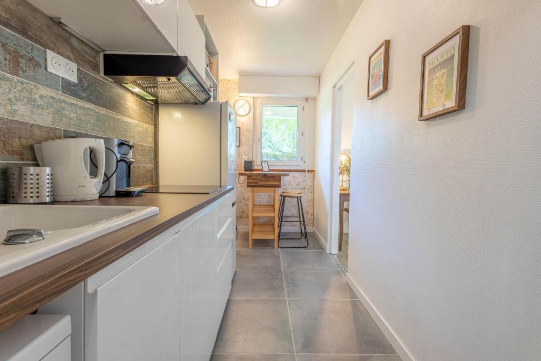 Photo of Kitchen in Merignac