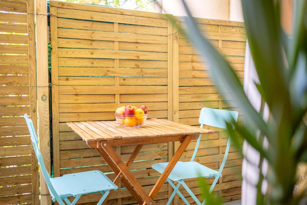 Photo of Patio Balcony in Merignac