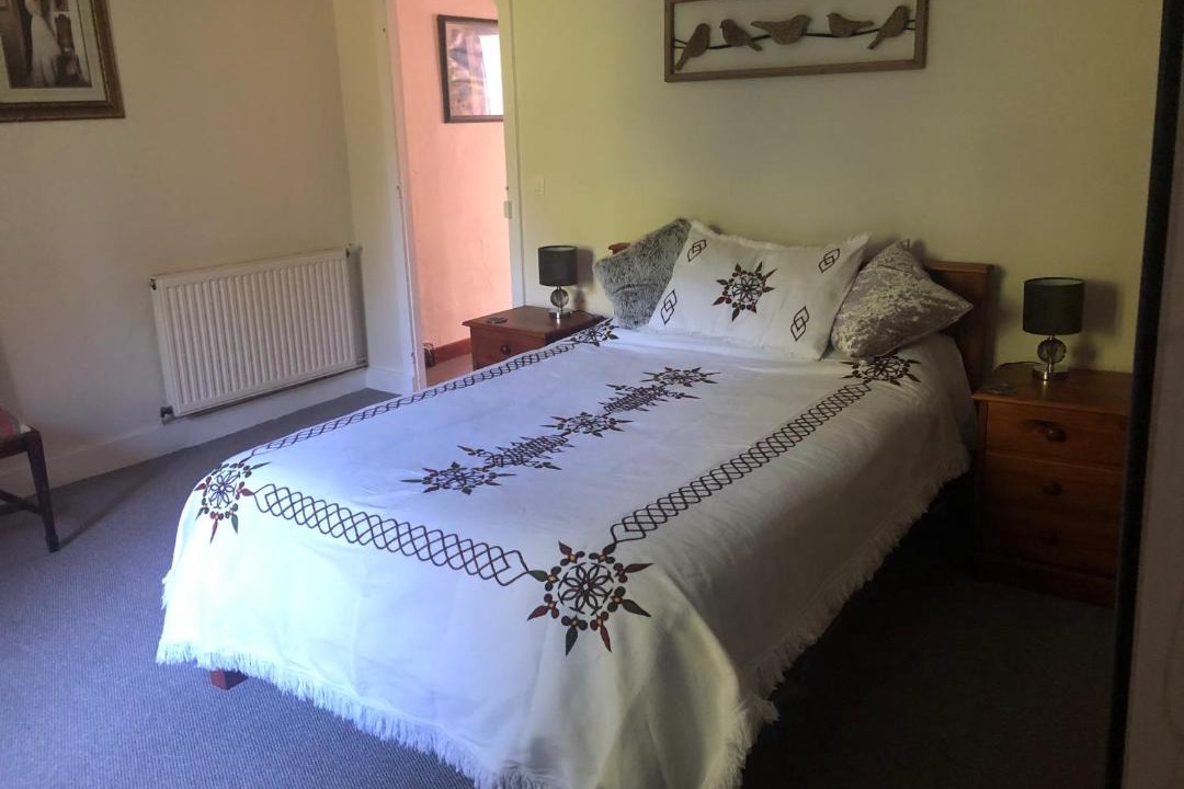 Photo of Bedroom in Saint-Mathieu