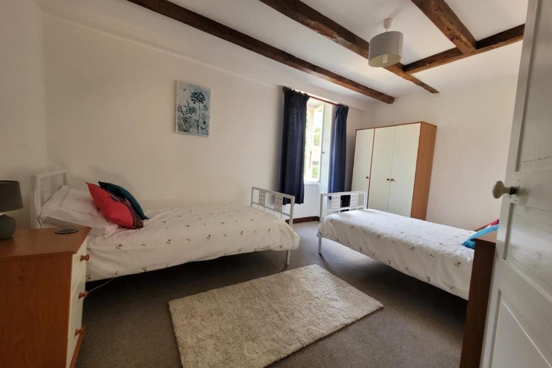 Photo of Bedroom in Saint-Mathieu