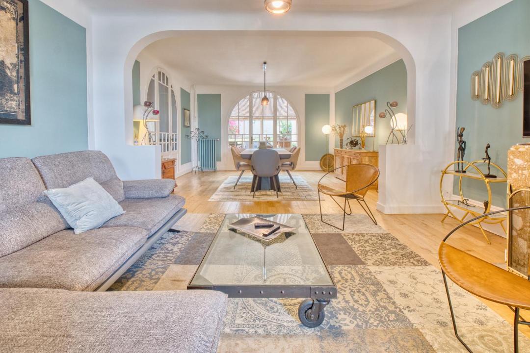 Photo of Livingroom in Eymet