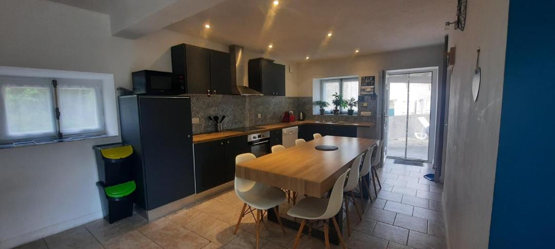 Photo of Kitchen in Saint-Sauvant