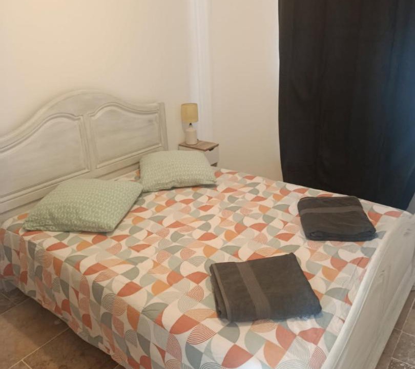 Photo of Bedroom in Sadirac