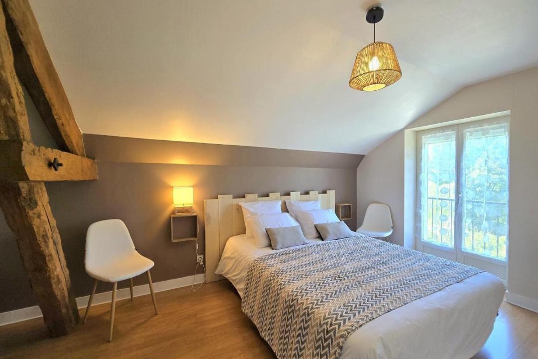 Photo of Bedroom in Comberanche-et-Epeluche