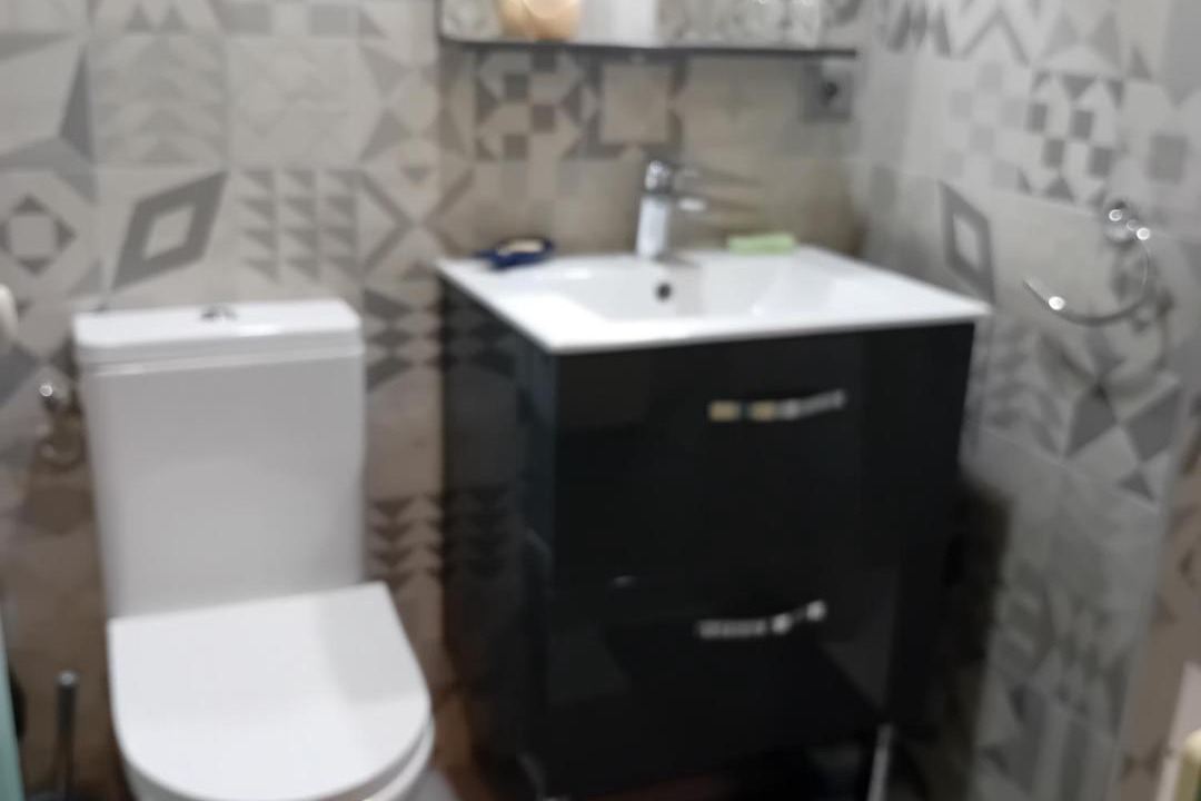 Photo of Bathroom in La Celle-sous-Gouzon