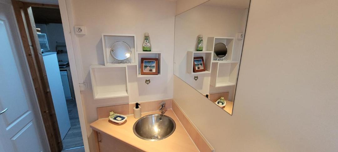 Photo of Bathroom in Saint-Pierre-d'Oleron