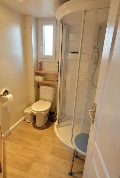 Photo of Bathroom in Saint-Pierre-d'Oleron